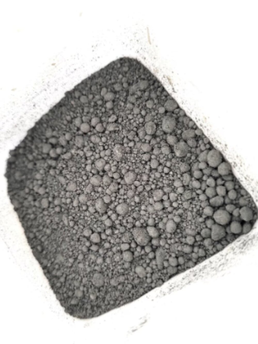 1 gram Micro Silver Powder This is NOT nano silver